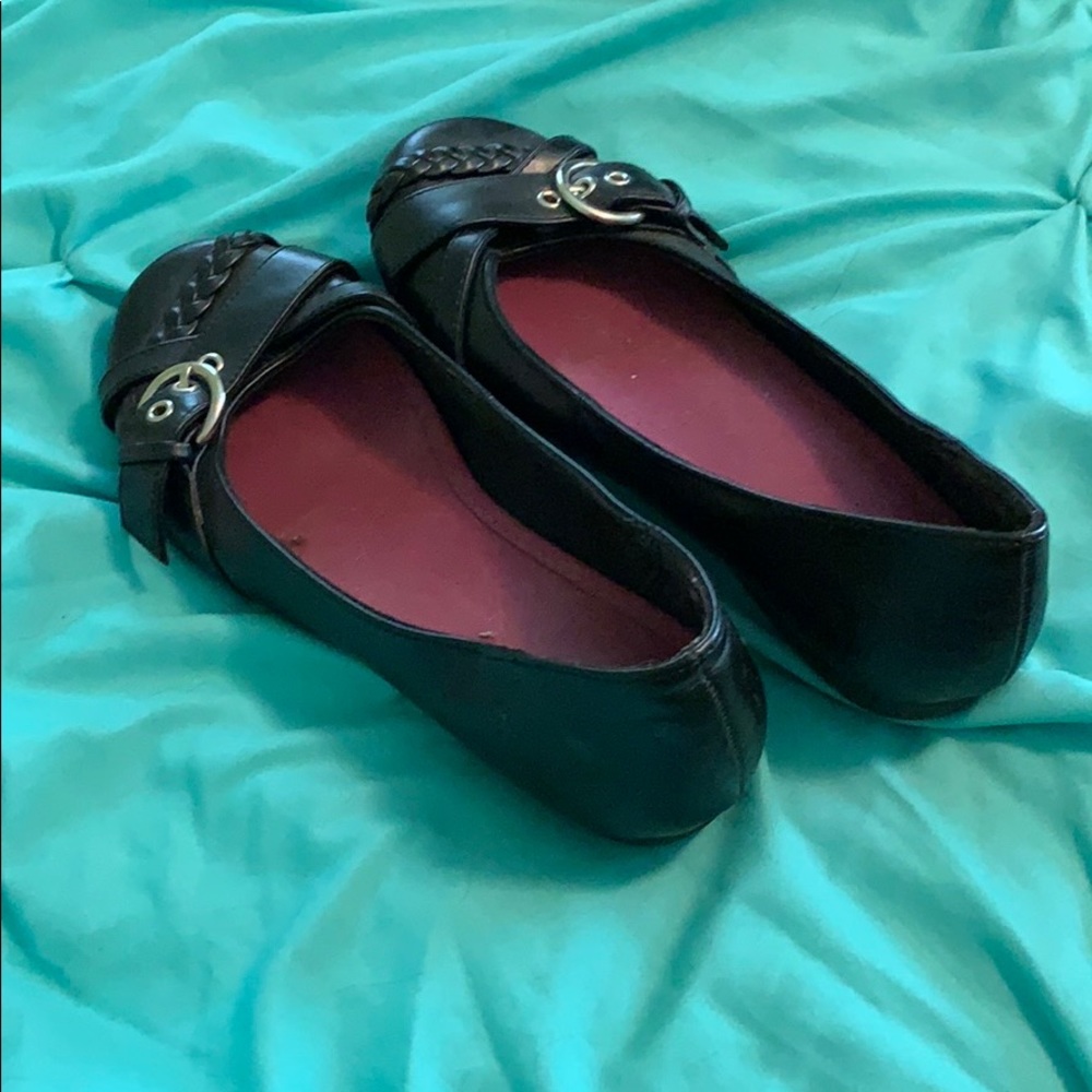 Flats